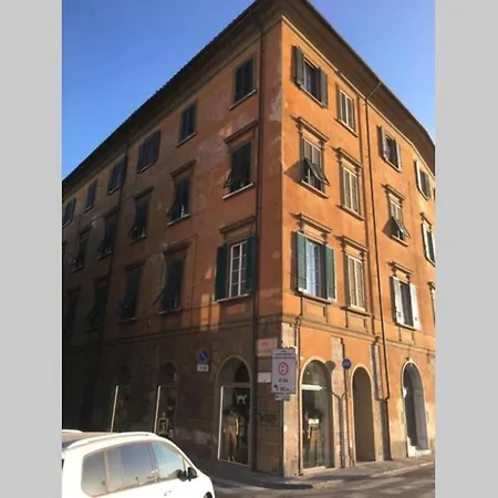 Appartement Tuscany And Tower Pise