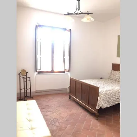 Apartman Tuscany And Tower *