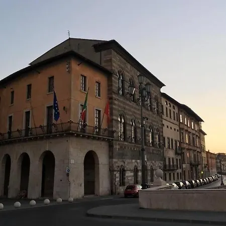 Appartement Tuscany And Tower *