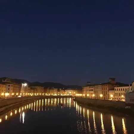 Apartman Tuscany And Tower