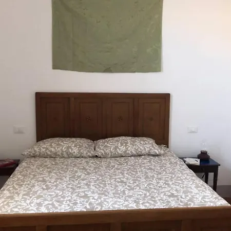 Appartement Tuscany And Tower