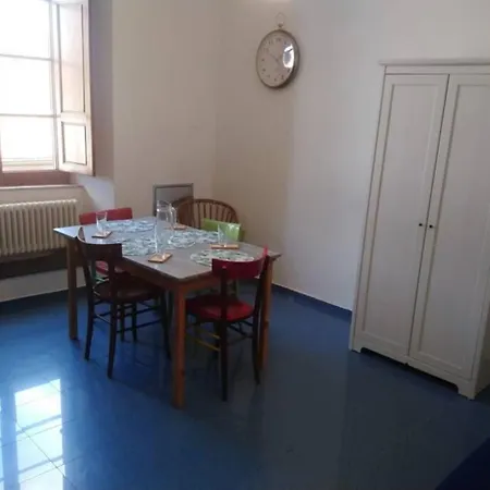 Apartman Tuscany And Tower