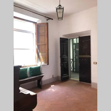 Apartman Tuscany And Tower Pisa